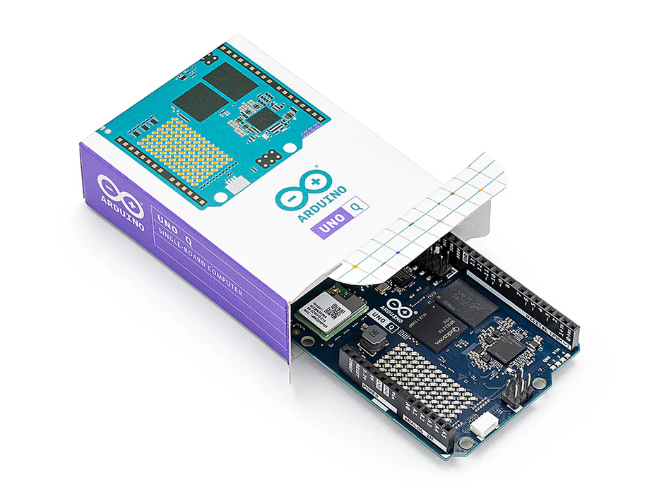 Getting Started with Arduino – Bridging Ideas to Reality