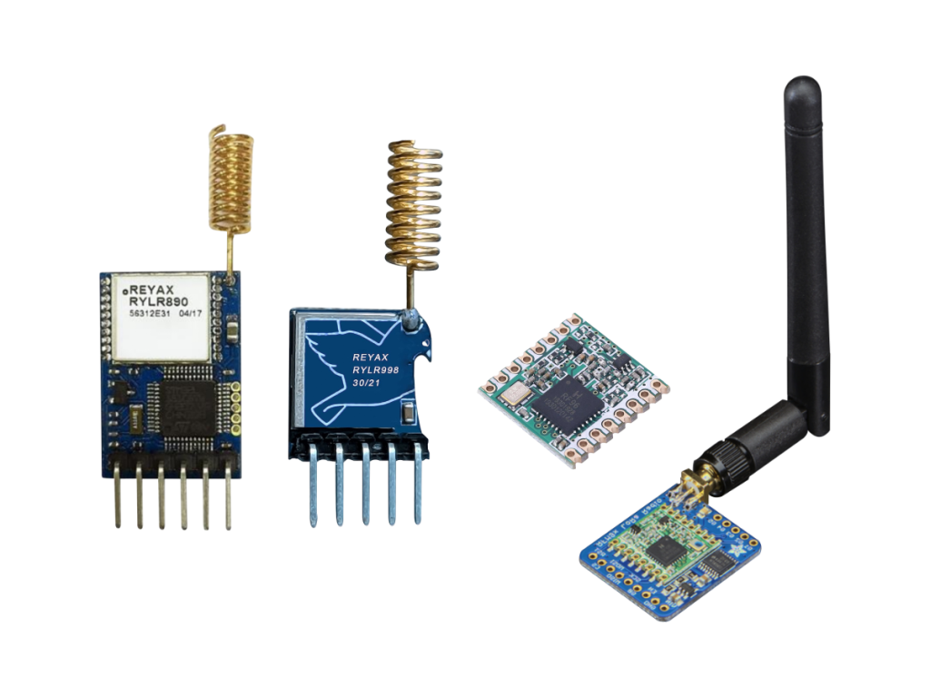 LoRa and LoRaWAN: The Future of Long-Range Wireless