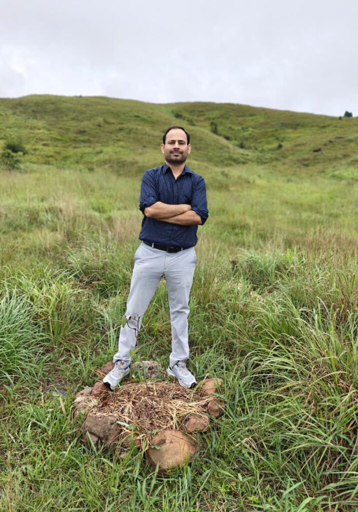 Gaurav Bhardwaj